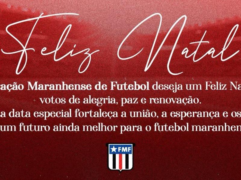 Feliz Natal a todos!