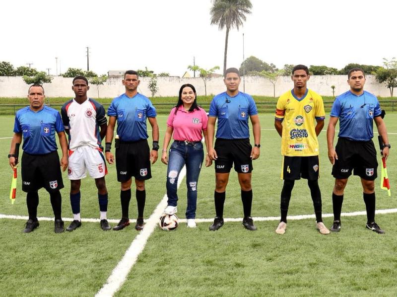 CDF passa a receber jogos de base 